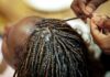 BLACK GIRL, HAIR IS MAGIC!