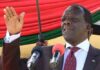 CALL OFF YOUR STRIKE, GOVERNOR OPARANYA URGES HEALTH WORKERS