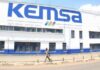 KEMSA COVID-19 SCANDAL