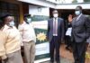 CJ MARAGA RETIRES