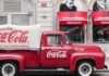 THE JOURNEY OF COCA-COLA COMPANY