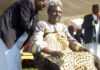 HISTORY OF THE WANGA KINGDOM