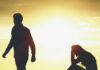 HOW TO MOVE ON AFTER A BREAK UP! break up