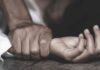 72 YEARS OLD MAN ARRESTED FOR ALLEGEDLY DEFILING A MINOR IN KISII year