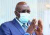 MAGOHA GIVE OUR TEACHERS A BREAK magoha