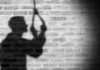 DID THE YOUNG MAN COMMIT SUICIDE OR WAS HE MURDERED? man