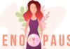 5 PHYSICAL SYMPTOMS OF MENOPAUSE menopause