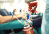 SAVING LIFE ON VALENTINE’S Valentine
