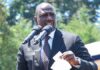 DP Ruto, “Is It A Crime To Be A Friend To The Deputy President?”