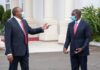 Clergy Gives Up On Uniting Uhuru And Ruto After Finding Out The Real Reason Why They Split Uhuru Ruto