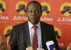 General Tuju Clarifies Jubilee Party’s Stand Concerning The Impeachment Of Dp Ruto General