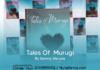TALES OF MURUGI – BOOK Tales of Murugi