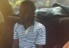 Blogger behind the alleged killing of Ngere Boys’ headboy in trouble Killing