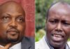 Governor Lee And Moses Kuria’s Standoff Governor