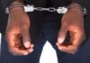 Man Arrested After Allegedly Raping His Step Daughter daughter