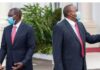 Dp Responds To The President On The Resignation Dare president