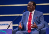 Raila Names The Thieves That Uhuru Will Not Hand Over Power Come 2022 Raila