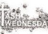 ASH WEDNESDAY