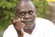 David Muratha Pins Kilig Limited, Company Involved In Kemsa Scandal On DP Ruto, Claims He Has Videos To Prove it Murathe