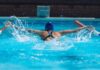 BENEFITS OF SWIMMING