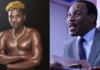 Eric Omondi Arrested By The DCI Eric Omondi