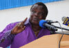 COTU Secretary General Protests Against Increase In Fuel Prices COTU