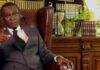 Mutahi Ngunyi Slams Down Ruto’s Presidential Ambition, See What He Said Mutahi