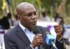 Kenyans React After Khawalale Reveals What Magufuli Told Raila Ahead Of His Swearing in Khawalale