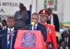 Military Vehicle’s Spotted On The Streets, Magufuli Still Missing Magufuli