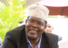 “Kenya Is Not A Monarchy,” Miguna Miguna Opposes Abdul Haji’s Endorsement Miguna