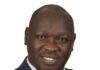 MP Joshua Kutuny Slams Back At The Outgoing Deputy Secretary General Deputy