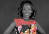 Actor Catherine Kamau Reveals She Has Anxiety Problems Actor