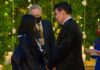 Nicholas Cage Married For The 5th Time married