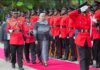 Meet The Woman Set To Replace Magufuli Magufuli