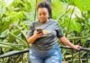 I made My First Million At The Age Of 19-Honourable Millicent Omanga Reveals Millicent