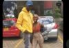 “I’m Ashamed!” Girl Accused Of Sleeping With Andrew Kibe Opens Up Andrew