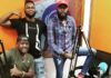 Apology Not Accepted! Netizens Dismiss Shaffie Weru And DJ Joe’s apology Shaffie