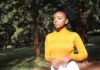 Kenyan Actress Maria Wows Netizens After Posting This Kenya
