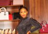 “Body Shape Is Genetic Not Made In The Gym” Anerlisa Muigai Wows Netizens Anerlisa