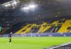 Real Madrid Unmasks Liverpool As Man City Trashes Borussia Dortmund in the UEFA UEFA