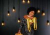 Kush Tracey Clocks 1 Million Followers On Instagram