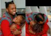 Diamond Gifts His Daughter A Phone, Her Reaction? Priceless! Diamond