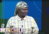 Comedian Jemutai Accusses Professor Hamo Of Being A Dead Beat To Their Two Kids JEMUTAI