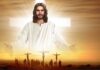 3:00PM: The Light in The Teachings of Jesus and A Happy Easter! Jesus Christ