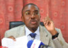 7 Reasons Why Uhuru’s Regime Is Shaky According To Kabando Wa Kabando Kabando Wa Kabando