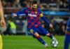 Breaking; Lionel Messi Resigns Claiming He Wants To Focus On His Family Lionel Messi