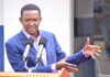 “Shame On You Ruto.” Here’s Governor Mutua’s Opinion on Ruto’s Vaccination Mutua