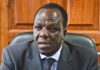 Oparanya Outlines The One Reason That Can Make Him Leave ODM Oparanya