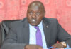 Ruto’s Close Ally Says That What Samia Suluhu Is Doing Is Nothing Compared To What Ruto Will Do If He’s Elected As President Samson Cherargei