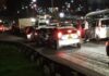 8:00PM? How to Avoid The Traffic Roadblocks After Curfew Roadblocks